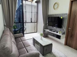 Parc Komo (D17), Apartment #604902321